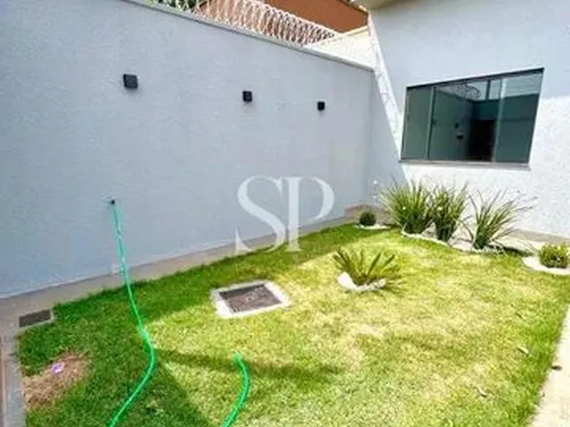 Imagem 12: Casa Parque João Braz 3 Quartos Goiânia/Go