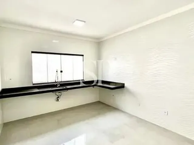 Imagem 4: Casa Parque João Braz 3 Quartos Goiânia/Go