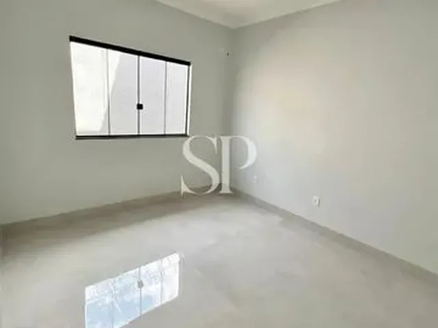 Imagem 3: Casa Parque João Braz 3 Quartos Goiânia/Go