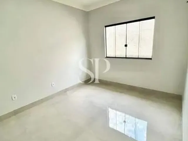 Imagem 2: Casa Parque João Braz 3 Quartos Goiânia/Go