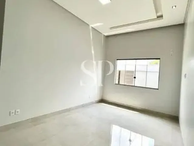 Imagem 6: Casa Parque João Braz 3 Quartos Goiânia/Go