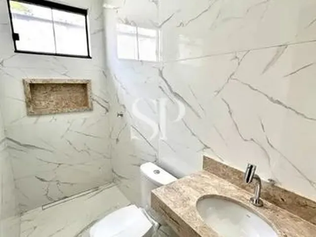 Imagem 7: Casa Parque João Braz 3 Quartos Goiânia/Go