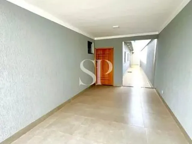Imagem 8: Casa Parque João Braz 3 Quartos Goiânia/Go