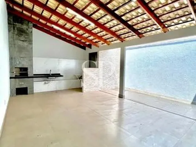 Imagem 11: Casa Parque João Braz 3 Quartos Goiânia/Go