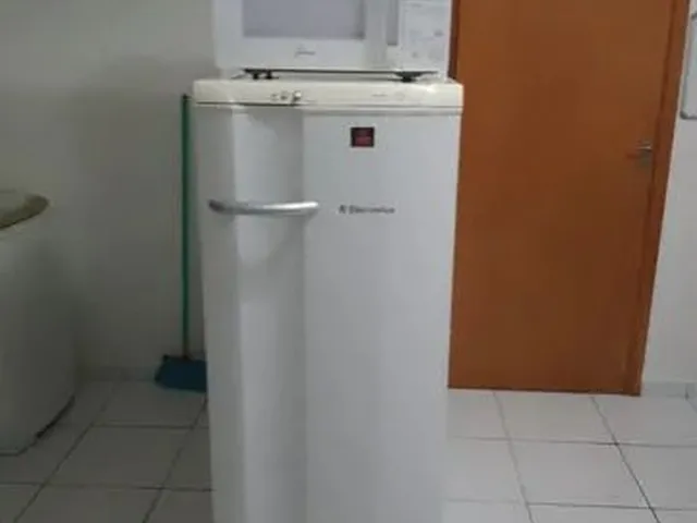 Imagem: Apartamento Kit Net em Ponta Grossa