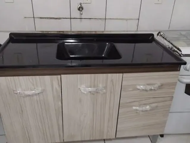 Imagem 3: Apartamento Kit Net em Ponta Grossa