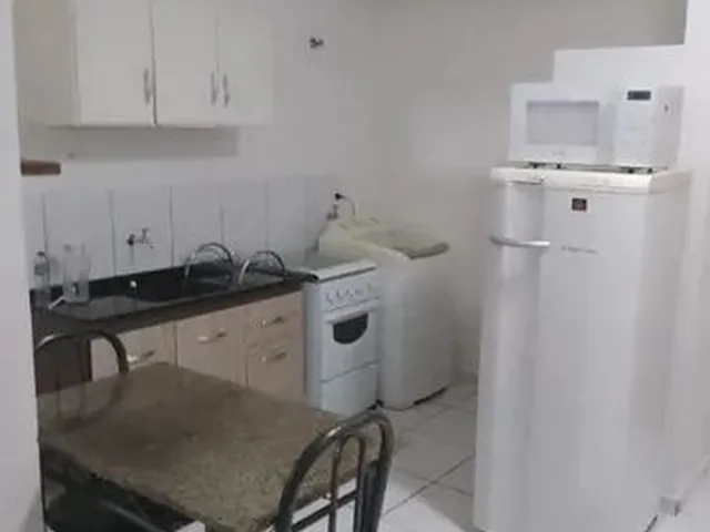 Imagem 2: Apartamento Kit Net em Ponta Grossa