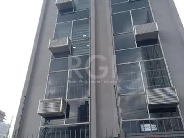 Imagem: Conjunto/Sala para Venda - 39.93M², 0 Dormitórios