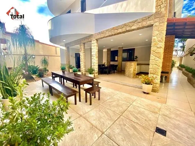 Imagem: Belo Horizonte - Casa Padrão - Castelo