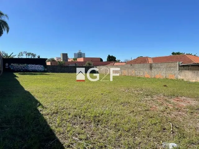 Imagem: Terreno Comercial a Venda no Parque Taquaral