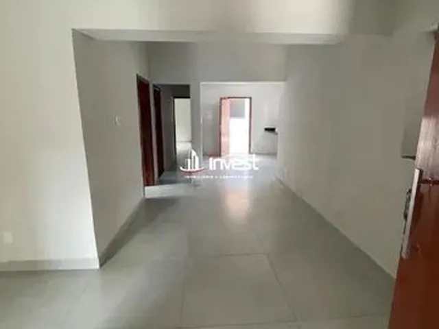 Imagem 1: Casa Nova - Reformada
