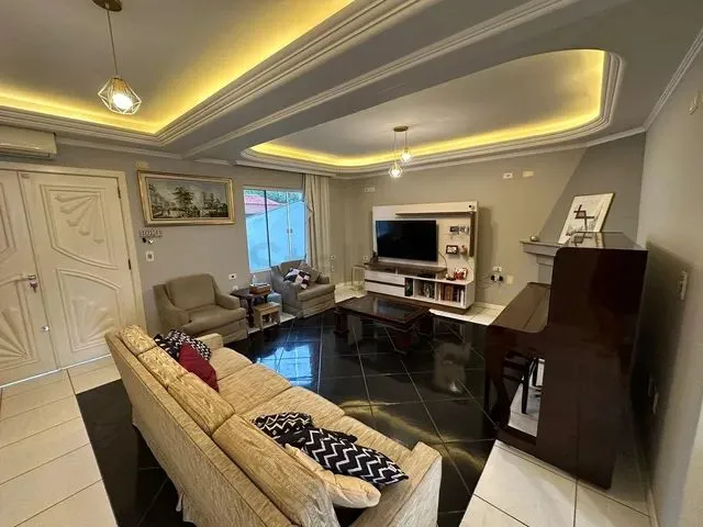Imagem: Balneário Camboriú - Casa de Vila - Ariribá