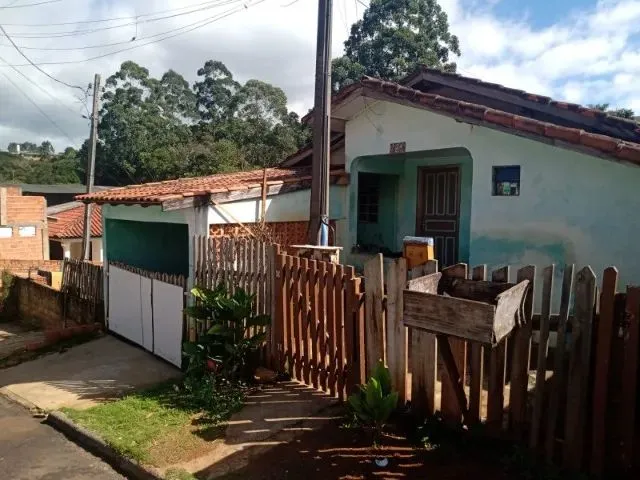 Imagem 2: Vende-Se Casa em Telêmaco Borba