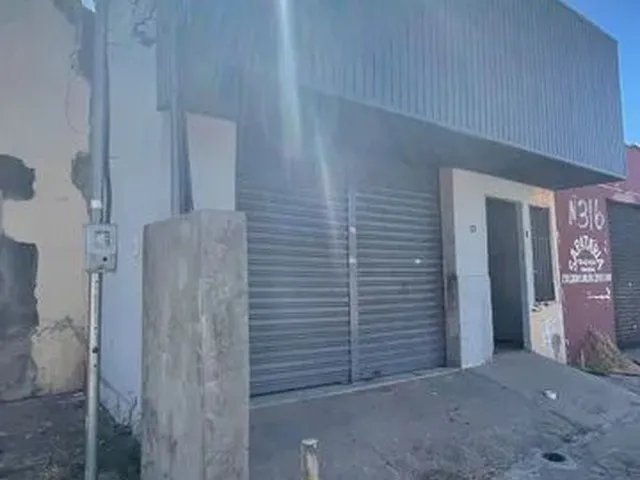Imagem: Salão Comercial 48M2