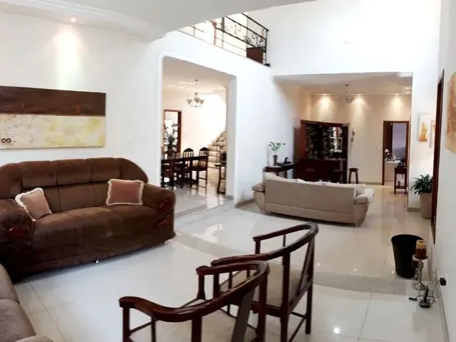 Imagem: Belo Horizonte - Casa Padrão - Castelo