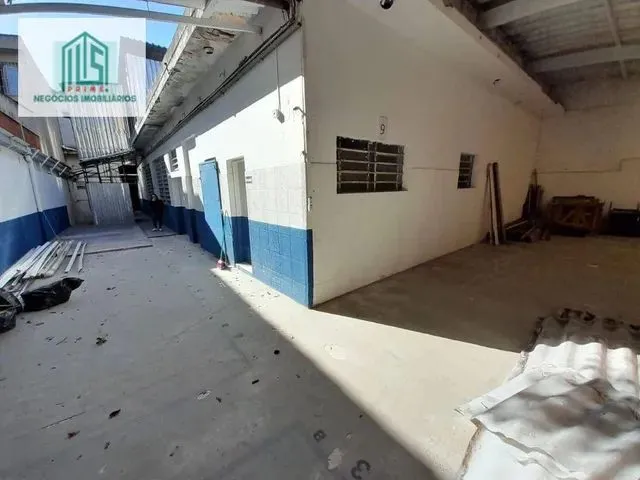 Imagem: Galpão para Alugar, 493 M² por R$ 17.771,00/Mês