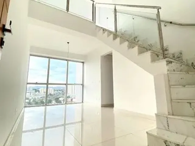 Imagem: Belo Horizonte - Apartamento Padrão - Serrano