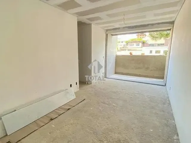 Imagem: Belo Horizonte - Apartamento Padrão - Caiçara
