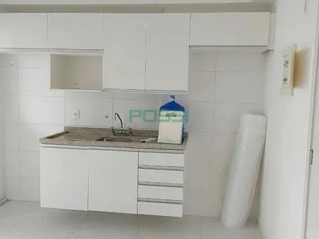 Imagem: Apartamento 49 M2 1 Vaga - Santo Amaro