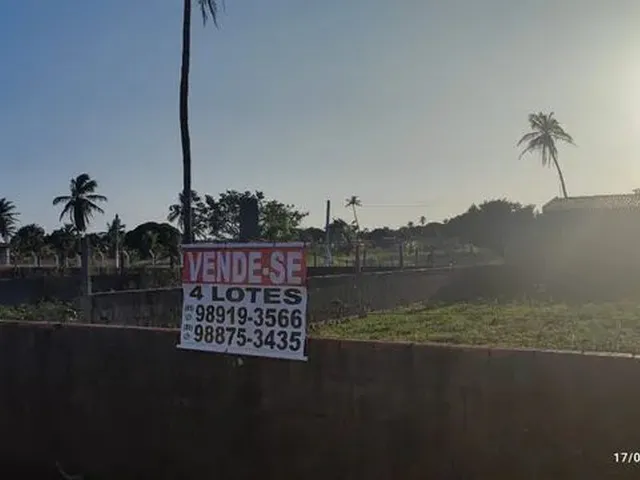 Imagem: Terreno