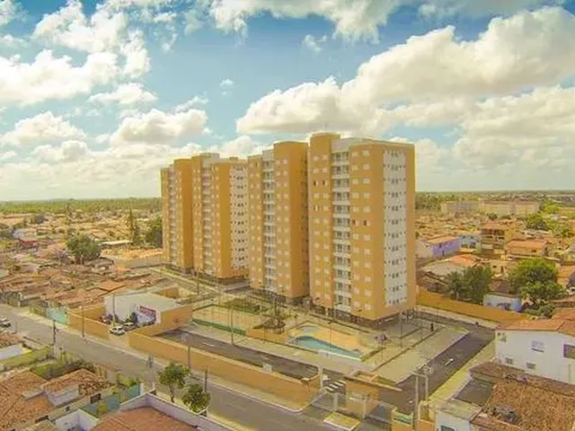 Imagem: Difference, 55 - 60M², 2 Quartos