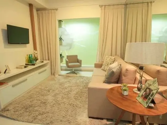 Imagem 6: Difference , 55 - 60M², 2 Quartos