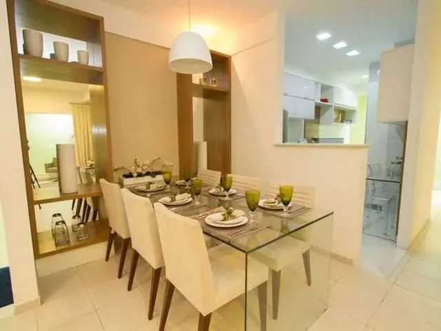 Imagem 7: Difference , 55 - 60M², 2 Quartos