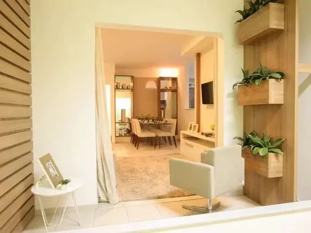Imagem 8: Difference , 55 - 60M², 2 Quartos