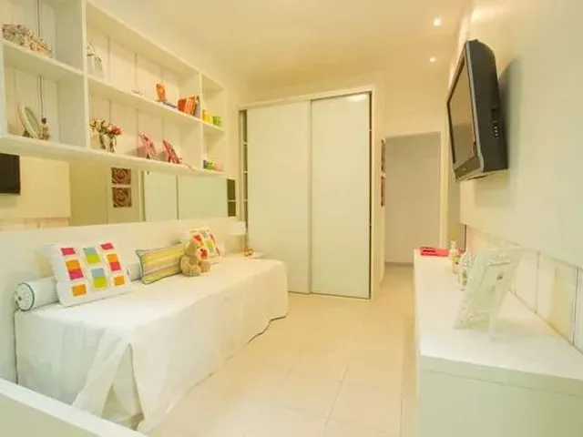 Imagem 9: Difference , 55 - 60M², 2 Quartos