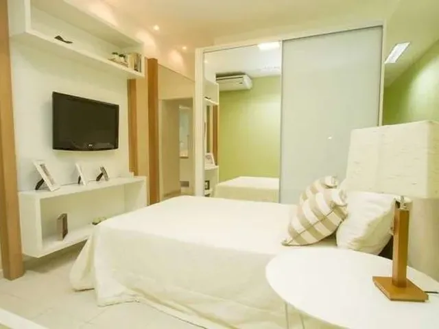 Imagem 3: Difference , 55 - 60M², 2 Quartos