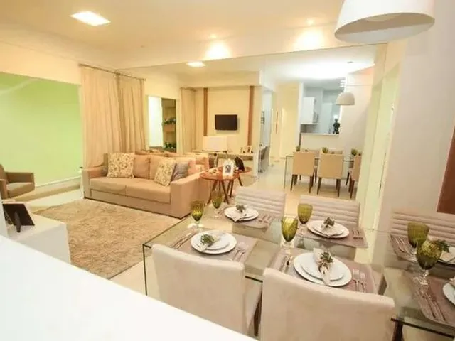 Imagem 10: Difference , 55 - 60M², 2 Quartos