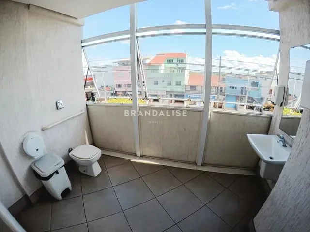 Imagem 10: Conjunto/Sala para Locação/Aluguel - 36.44M², 0 Dormitórios, Estância Velha