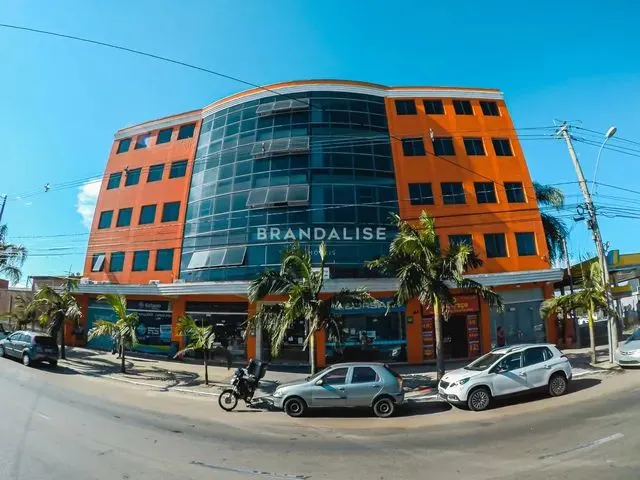 Imagem 11: Conjunto/Sala para Locação/Aluguel - 36.44M², 0 Dormitórios, Estância Velha