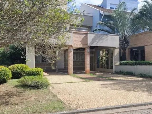 Imagem: Casa para Venda no Parque Taquaral - Campinas!