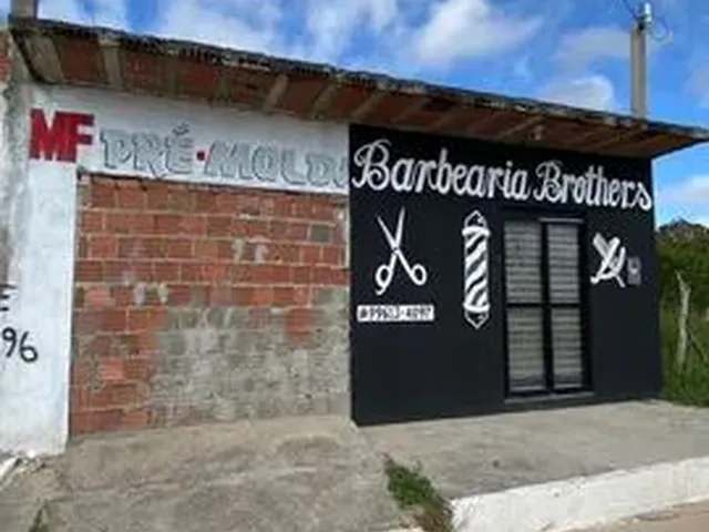 Imagem: Vende-Se Ponto Comercial em Extremoz
