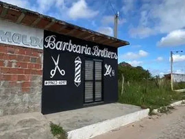 Imagem 2: Vende-Se Ponto Comercial em Extremoz