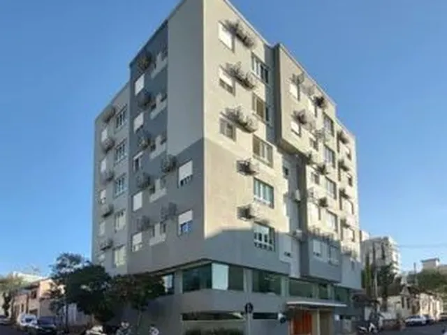 Imagem: Apartamento Padrão para Venda em Centro