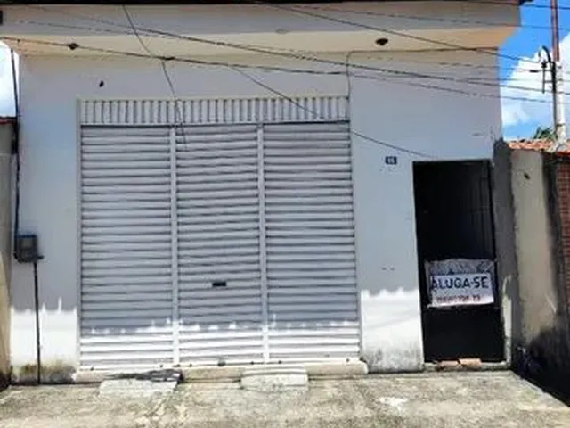 Imagem 1: Aluga-Se Galpão -Oportunidade Imperdível, Localização Privilegiada em Itarema-Ce