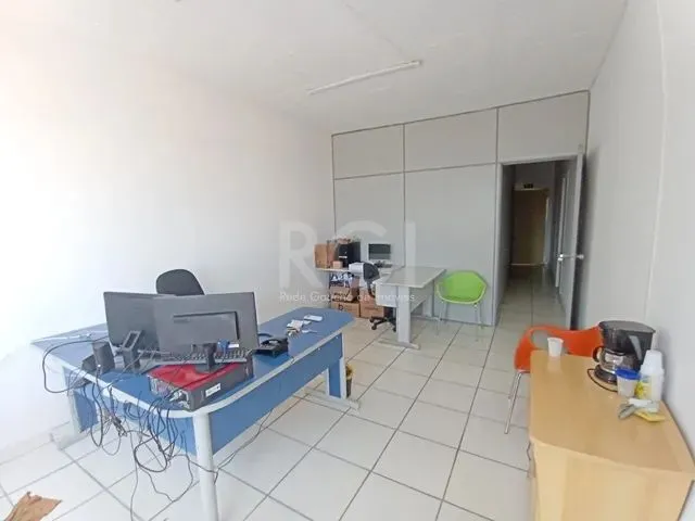 Imagem: Sala/Conjunto Comercial com 50M² no Bairro