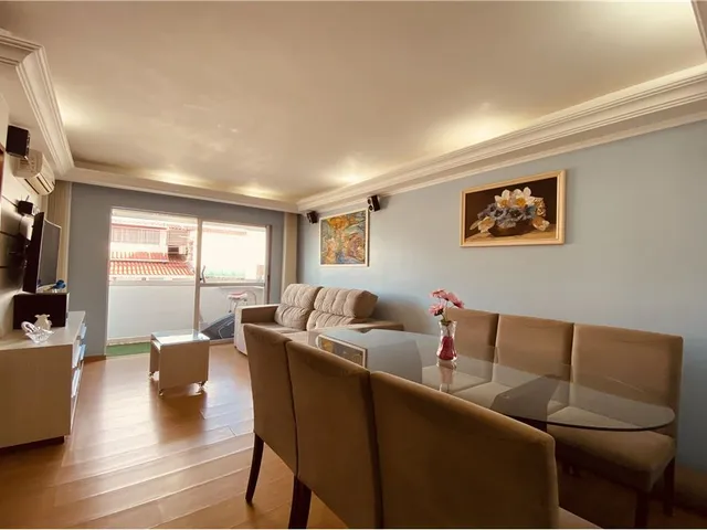 Imagem: Comprar Apartamento no Bairro de Barreiros