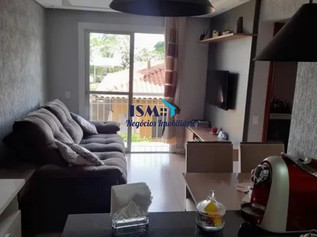 Imagem: Apartamento de 2 Dormitórios À Venda no