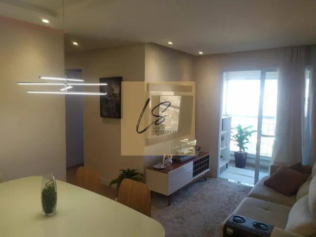 Imagem: Apartamento com 3 Dormitorios no Taboao