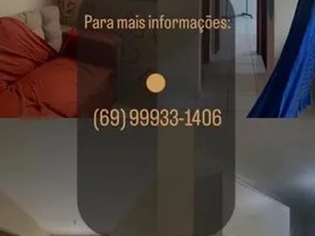 Imagem 1: Apartamento para Temporada em Paracuru - Ce