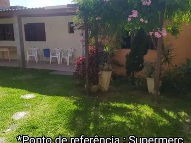 Imagem: Casa na Praia Imbé Diárias com Wi-Fi Promoção