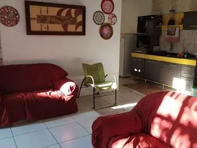 Imagem 5: Casa na Praia Imbé Diárias com Wi-Fi Promoção Festa Peixe- Finde