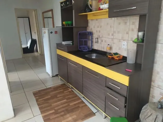 Imagem 12: Casa na Praia Imbé Diárias com Wi-Fi Promoção Festa Peixe- Finde