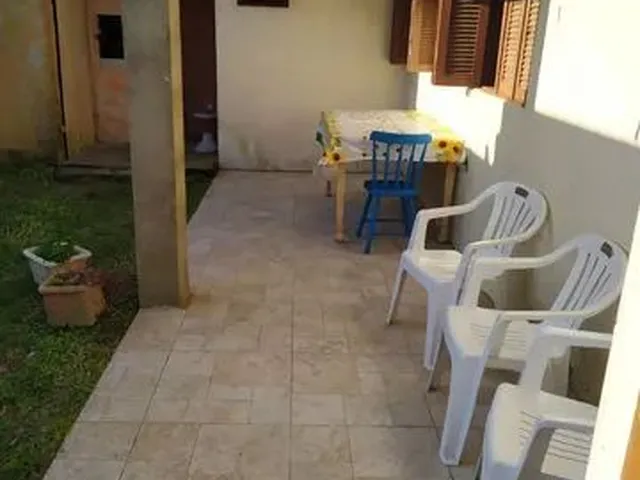 Imagem 13: Casa na Praia Imbé Diárias com Wi-Fi Promoção Festa Peixe- Finde