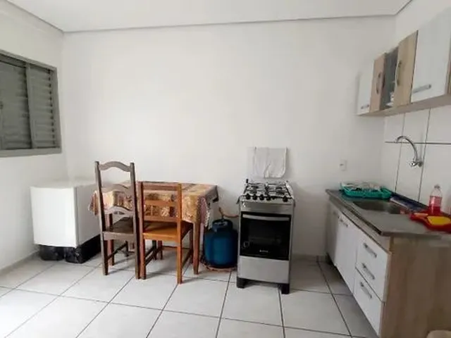 Imagem 5: 49, 00 Diária - Apartamentinho Mobiliado- Ar Condicionado- Internet- Garagem