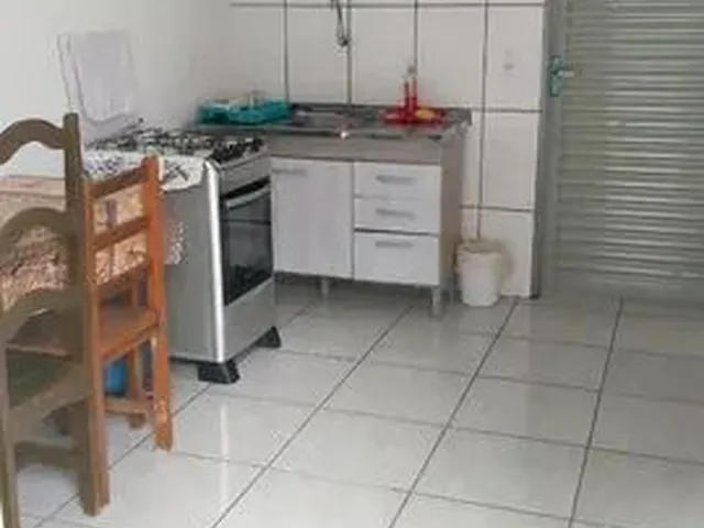 Imagem 6: 49, 00 Diária - Apartamentinho Mobiliado- Ar Condicionado- Internet- Garagem