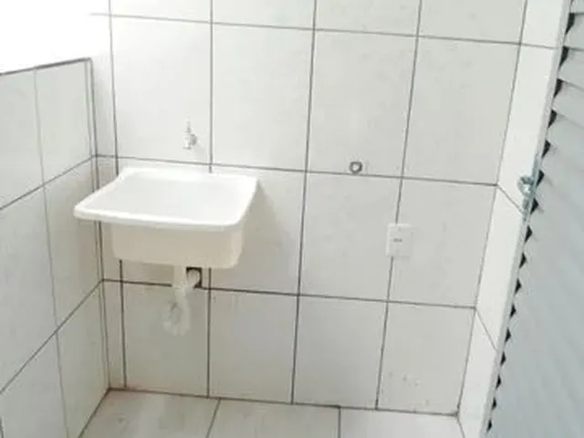 Imagem 2: 49, 00 Diária - Apartamentinho Mobiliado- Ar Condicionado- Internet- Garagem